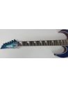 Gitara Elektryczna Ibanez GIO GRGR221PA-AQB 24 Progi 6 Strun Klonowy Gryf - 6