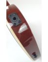 Gitara Elektryczna Ibanez GIO GRGR221PA-AQB 24 Progi 6 Strun Klonowy Gryf - 10