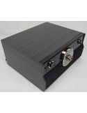 Gramofon 6w1 ROCKOLLA Vanguard 3 Prędkości Radio FM CD MP3 SD AUX RETRO - 2