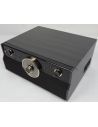 Gramofon 6w1 ROCKOLLA Vanguard 3 Prędkości Radio FM CD MP3 SD AUX RETRO - 3