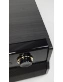 Gramofon 6w1 ROCKOLLA Vanguard 3 Prędkości Radio FM CD MP3 SD AUX RETRO - 7