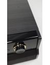 Gramofon 6w1 ROCKOLLA Vanguard 3 Prędkości Radio FM CD MP3 SD AUX RETRO - 7