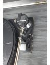 Gramofon 6w1 ROCKOLLA Vanguard 3 Prędkości Radio FM CD MP3 SD AUX RETRO - 9