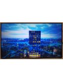 Telewizor Samsung GU43CU7179UXZG LED 43'' 4K Crystal UHD Smart TV DVB-T2 - 3