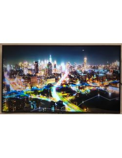 Telewizor Samsung GU43CU7179UXZG LED 43'' 4K Crystal UHD Smart TV DVB-T2 - 4