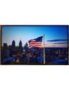 Telewizor Samsung GU43CU7179UXZG LED 43'' 4K Crystal UHD Smart TV DVB-T2 - 5