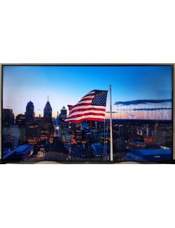 Telewizor HISENSE 55E7KQ Pro 55" QLED 4K 144HZ SmartTV Dolby HDMI 2.1 DVBT2 - 4