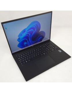 Laptop LG gram 17Z90Q 17" WQXGA i7-1260P 16GB/1TB W11H Thunderbolt Wi-Fi 6E - 2