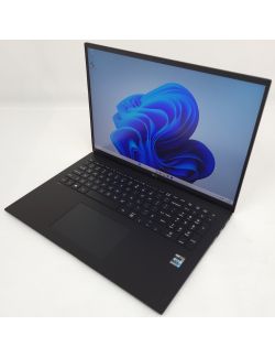 Laptop LG gram 17Z90Q 17" WQXGA i7-1260P 16GB/1TB W11H Thunderbolt Wi-Fi 6E - 3