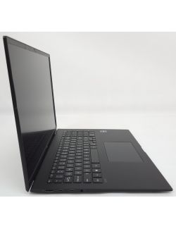Laptop LG gram 17Z90Q 17" WQXGA i7-1260P 16GB/1TB W11H Thunderbolt Wi-Fi 6E - 5