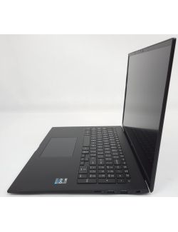 Laptop LG gram 17Z90Q 17" WQXGA i7-1260P 16GB/1TB W11H Thunderbolt Wi-Fi 6E - 6