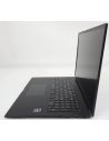 Laptop LG gram 17Z90Q 17" WQXGA i7-1260P 16GB/1TB W11H Thunderbolt Wi-Fi 6E - 6