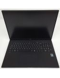 Laptop LG gram 17Z90Q 17" WQXGA i7-1260P 16GB/1TB W11H Thunderbolt Wi-Fi 6E - 7