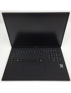 Laptop LG gram 17Z90Q 17" WQXGA i7-1260P 16GB/1TB W11H Thunderbolt Wi-Fi 6E - 7