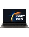 Laptop Samsung Galaxy Book3 15,6" FHD i5-1335U 8/512GB W11H USB-C microSD