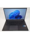 Laptop Samsung Galaxy Book3 15,6" FHD i5-1335U 8/512GB W11H USB-C microSD