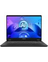 Laptop MSI Prestige 14 AI Evo C1MG 14" FHD+ U5 125H 16GB/1TB W11H Wi-Fi 7