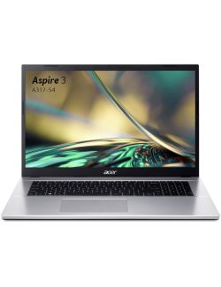 Laptop Acer Aspire 3 A317-54 17,3" FHD 60Hz i5-1235U 8GB/512GB W11H RJ-45 - 1