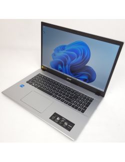 Laptop Acer Aspire 3 A317-54 17,3" FHD 60Hz i5-1235U 8GB/512GB W11H RJ-45 - 4