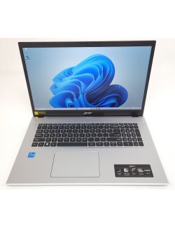 Laptop Acer Aspire 3 A317-54 17,3" FHD 60Hz i5-1235U 8GB/512GB W11H RJ-45 - 5