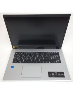 Laptop Acer Aspire 3 A317-54 17,3" FHD 60Hz i5-1235U 8GB/512GB W11H RJ-45 - 8