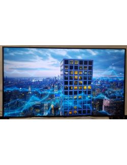 Telewizor LG 65QNED86T6A 65" QNED AI 4K UHD HDR10 120Hz Smart TV DVB-T2 - 2