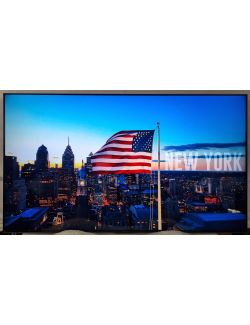 Telewizor TCL 65QM8B 65" QD-MiniLED 4K UHD 144Hz VRR HDMI 2.1 HDR Smart TV - 5