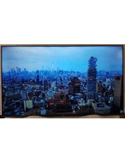 Telewizor Hisense 55A6GG 55" LED 60Hz 4K UHD Smart TV DVB-T2 Dolby Vision - 2