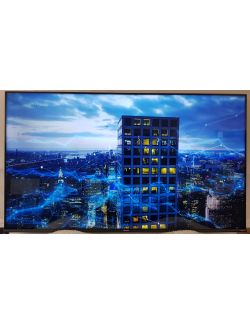 Telewizor Hisense 55A6GG 55" LED 60Hz 4K UHD Smart TV DVB-T2 Dolby Vision - 3