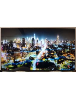 Telewizor Hisense 55A6GG 55" LED 60Hz 4K UHD Smart TV DVB-T2 Dolby Vision - 4