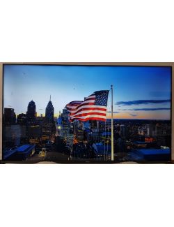 Telewizor Hisense 55A6GG 55" LED 60Hz 4K UHD Smart TV DVB-T2 Dolby Vision - 5