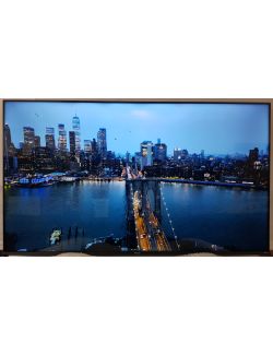Telewizor Hisense 55A6GG 55" LED 60Hz 4K UHD Smart TV DVB-T2 Dolby Vision - 6