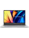 Laptop Asus Vivobook S15 15,6" OLED i7-12700H 16GB/512GB W11 WiFi 6 USB 3.2