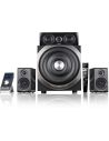 Głośniki Edifier S760D 5.1 System Kina Domowego 540 W Czarne