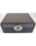 Gramofon 6w1 Victrola Empire VTA-270B Radio FM CD AUX Głośniki - 5