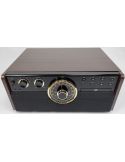 Gramofon 6w1 Victrola Empire VTA-270B Radio FM CD AUX Głośniki RETRO - 2