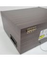 Gramofon 6w1 Victrola Empire VTA-270B Radio FM CD AUX Głośniki RETRO - 9