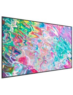Telewizor Samsung QE85Q70BAT 85" QLED 4K UHD 120Hz Smart TV DVB-T2 HDMI 2.1 - 2