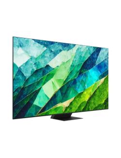 Telewizor TCL 65Q10B 4K QD-Mini LED 144Hz UHD Smart TV DVB-T2 ONKYO Dolby - 2