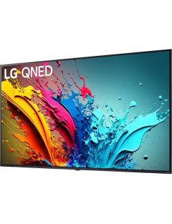 Telewizor LG 65QNED85T6C 65" QNED 4K UHD HDR 120Hz Smart TV DVB-T2 Dolby - 2