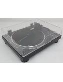 Gramofon Audio-Technica AT-LP120XUSB Manualny Bezpośredni 33 1/3, 45 78 obr - 2