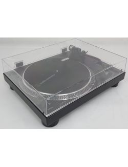 Gramofon Audio-Technica AT-LP120XUSB Manualny Bezpośredni 33 1/3, 45 78 obr - 2