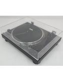 Gramofon Audio-Technica AT-LP120XUSB Manualny Bezpośredni 33 1/3, 45 78 obr - 3