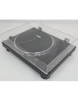 Gramofon Audio-Technica AT-LP120XUSB Manualny Bezpośredni 33 1/3, 45 78 obr - 3