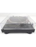 Gramofon Audio-Technica AT-LP120XUSB Manualny Bezpośredni 33 1/3, 45 78 obr - 4