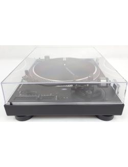 Gramofon Audio-Technica AT-LP120XUSB Manualny Bezpośredni 33 1/3, 45 78 obr - 4