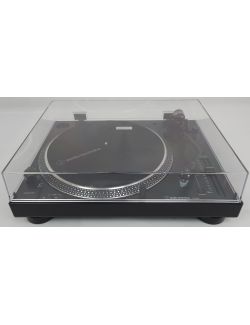 Gramofon Audio-Technica AT-LP120XUSB Manualny Bezpośredni 33 1/3, 45 78 obr - 5