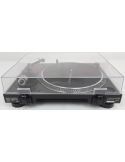 Gramofon Audio-Technica AT-LP120XUSB Manualny Bezpośredni 33 1/3, 45 78 obr - 6