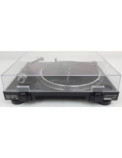 Gramofon Audio-Technica AT-LP120XUSB Manualny Bezpośredni 33 1/3, 45 78 obr - 6