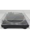 Gramofon Audio-Technica AT-LP120XUSB Manualny Bezpośredni 33 1/3, 45 78 obr - 7
